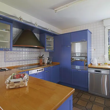 Villa Sancibrian *