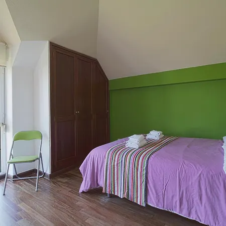 Holiday home Villa Sancibrian Sancibrian