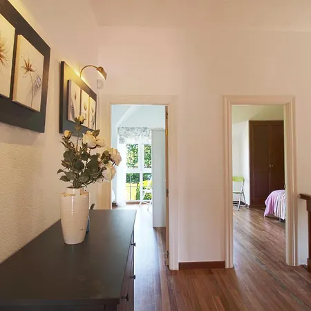 Villa Sancibrian Holiday home *