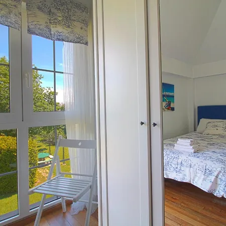 Holiday home Villa Sancibrian *