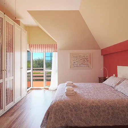 Villa Sancibrian Holiday home Sancibrian