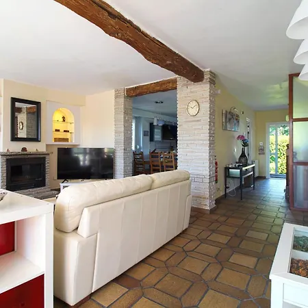 Villa Sancibrian Sancibrian