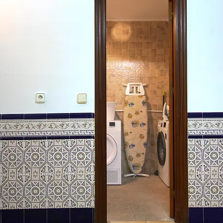 Villa Sancibrian Holiday home