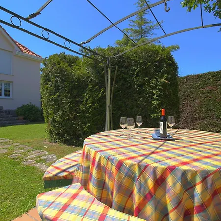 Villa Sancibrian Holiday home *