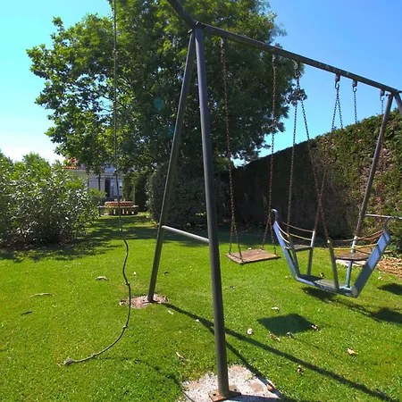 Villa Sancibrian *