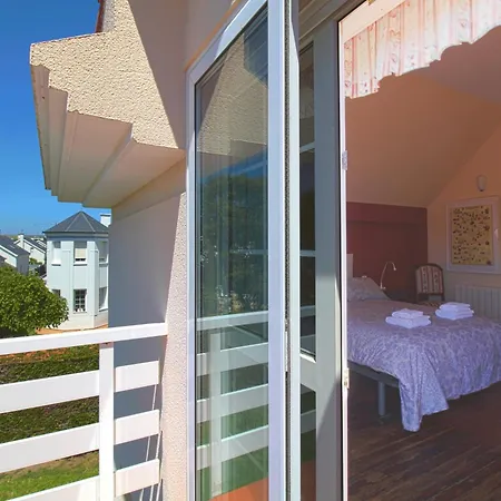 Holiday home Villa Sancibrian
