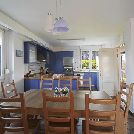 Holiday home Villa Sancibrian