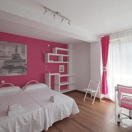 Holiday home Villa Sancibrian