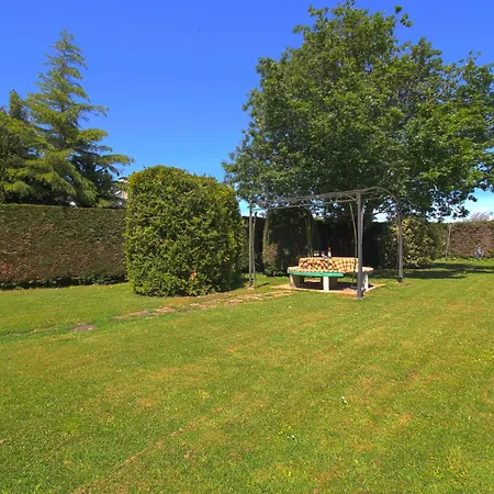 Villa Sancibrian Holiday home Sancibrian