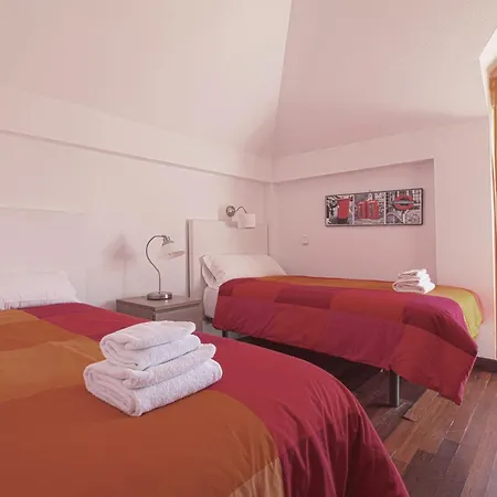 Villa Sancibrian *