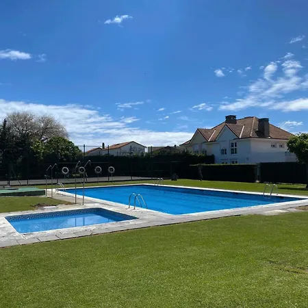 Villa Sancibrian