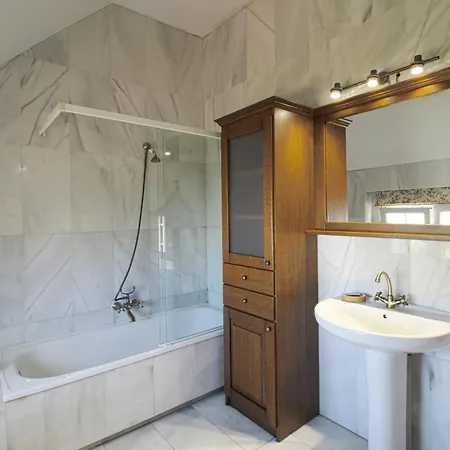 Villa Sancibrian Holiday home
