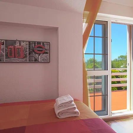 Holiday home Villa Sancibrian