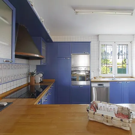 Holiday home Villa Sancibrian Sancibrian