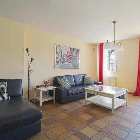 Villa Sancibrian Holiday home