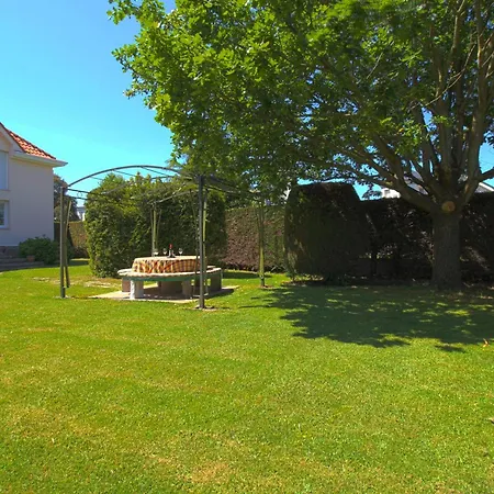 Holiday home Villa Sancibrian